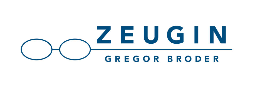 Logo Optik Zeugin