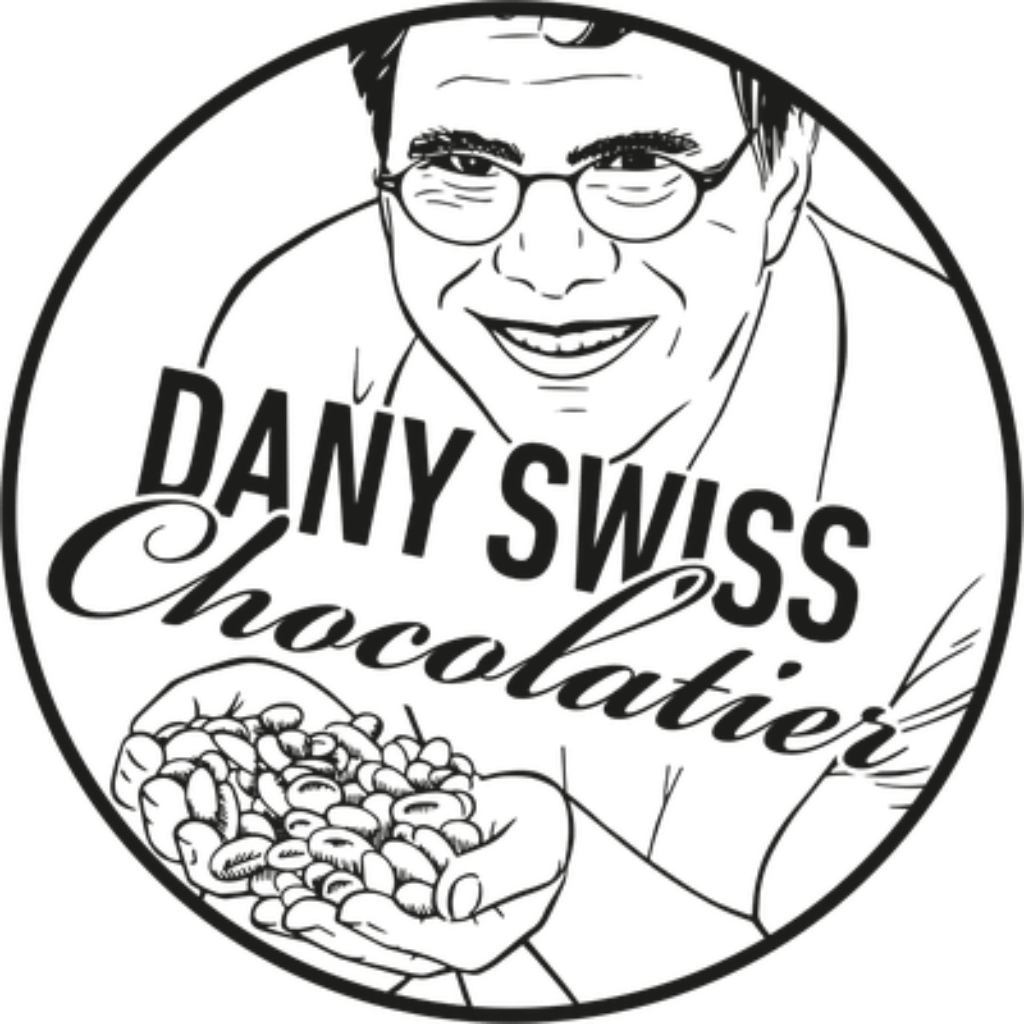 Logo Dany Swiss Chocolatier png 400x400 q85
