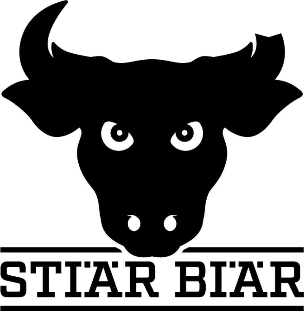 Stia êr Bia êr Logo