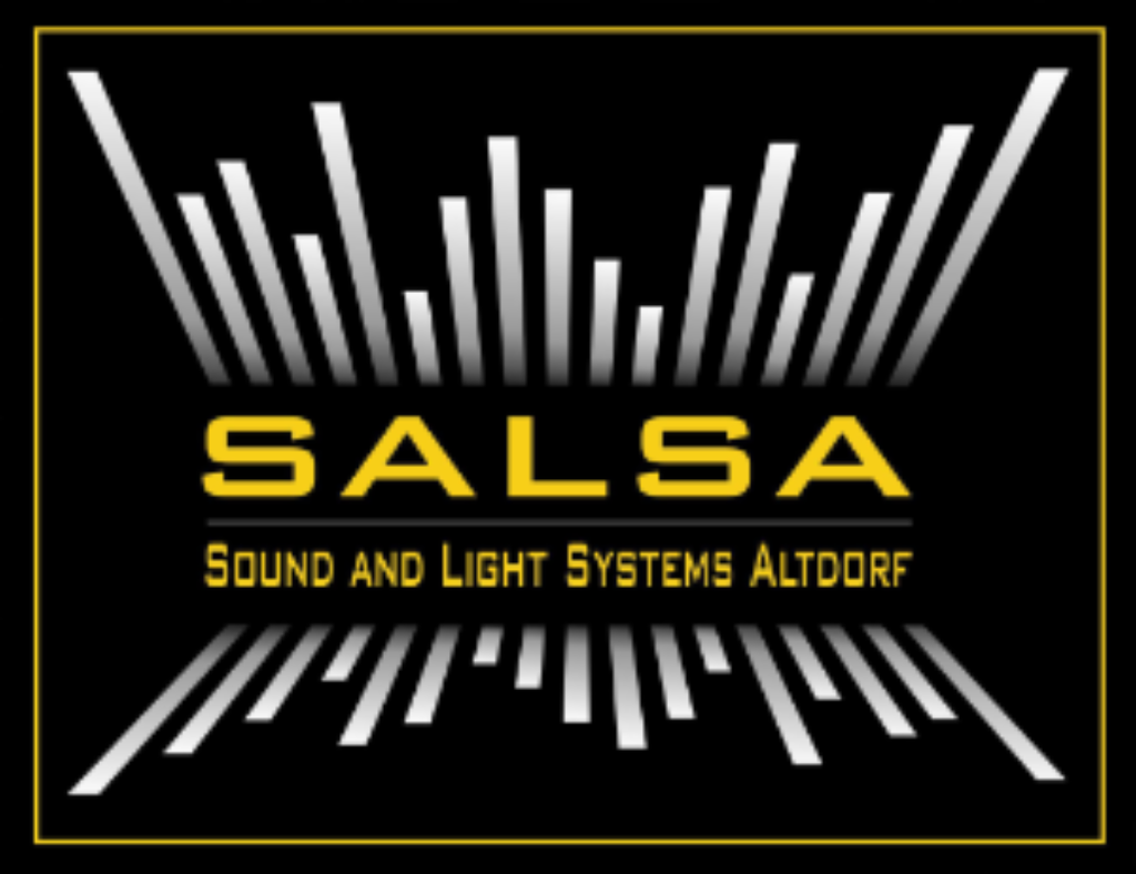 Logo salsa