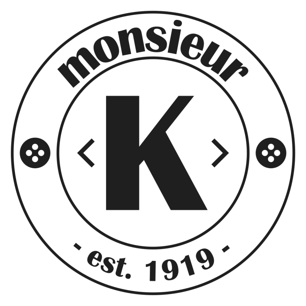 Monsieur K